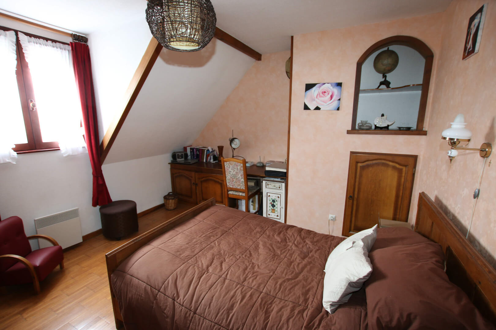 vente Saint Hilaire sur Helpe Belle Propriété