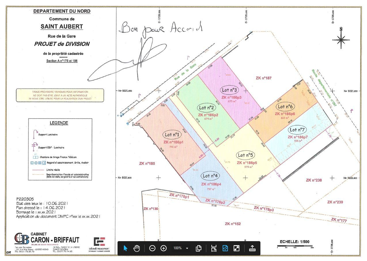 Photo bien immobilier